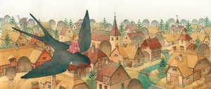Thumbelina 04, 2005